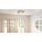 Quoizel Westover 2 Light Flush Mount