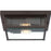 Quoizel Westover 2 Light Flush Mount