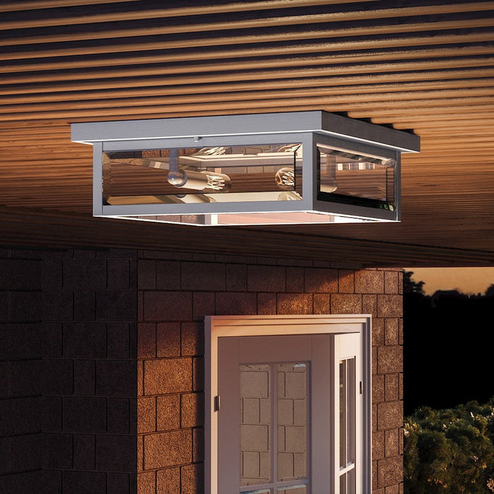 Quoizel Westover  Outdoor Lantern