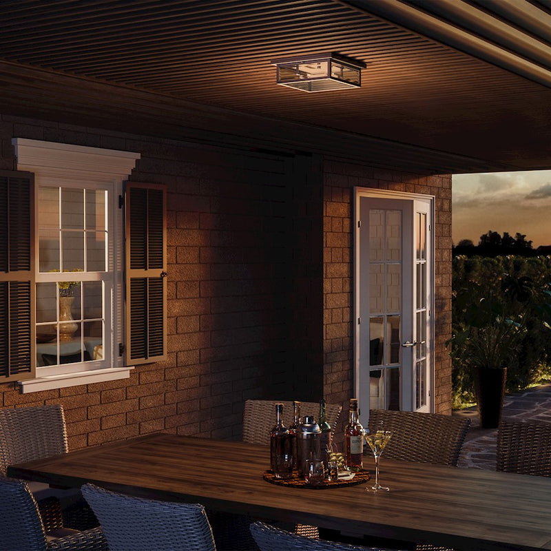 Quoizel Westover  Outdoor Lantern