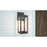 Quoizel Westover 1 Light Outdoor Wall Lantern, Bronze