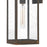 Quoizel Westover 1 Light Outdoor Wall Lantern, Bronze