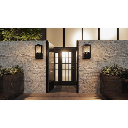Quoizel Westover 2 Light Outdoor Wall Lantern