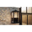 Quoizel Westover 2 Light Outdoor Wall Lantern