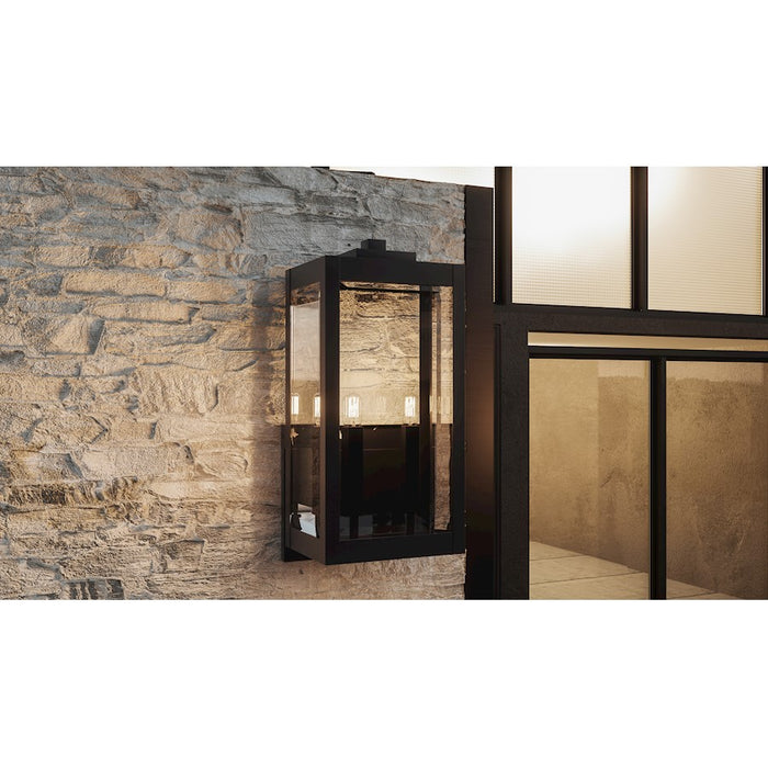 Quoizel Westover 2 Light Outdoor Wall Lantern