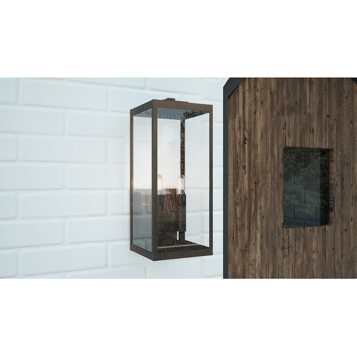 Quoizel Westover 2 Light Outdoor Wall Lantern