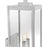 Quoizel Westover 2 Light Outdoor Wall Lantern