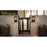 Quoizel Westover 2 Light Outdoor Wall Lantern
