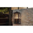 Quoizel Westover 2 Light Outdoor Wall Lantern