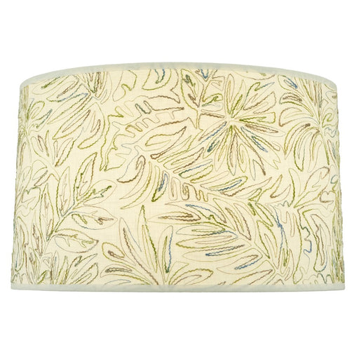 Robert Abbey Abbey Rose Lamp Shade, Spring/Shannon Oyster - CS30