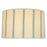 Robert Abbey Abbey Rose Lamp Shade, Baltic/Saki Oyster - CS39