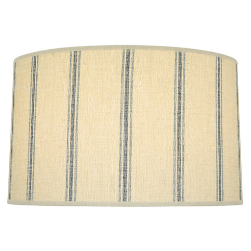 Robert Abbey Abbey Rose Lamp Shade, Baltic/Saki Oyster - CS39