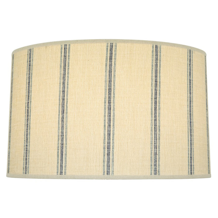 Robert Abbey Abbey Rose Lamp Shade, Baltic/Saki Oyster - CS39