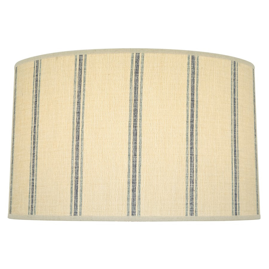 Robert Abbey Abbey Rose Lamp Shade, Baltic/Saki Oyster - CS39