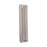 OPEN BOX ITEM: Craftmade Outdoor Allure LG LED Pocket Sconce, SS
