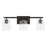 OPEN BOX ITEM: HomePlace by Capital Greyson 3Lt Vanity, BZ