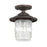 OPEN BOX ITEM: Capital Lighting Outdoor Flush Mount