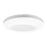 Generation Lighting 5.5" Traverse Flex Round T24 3000K, White/Frost - 14620S-15