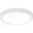 Generation Lighting Lotus 1Lt 5" Round Recessed Fixture, White - 14825RD-15