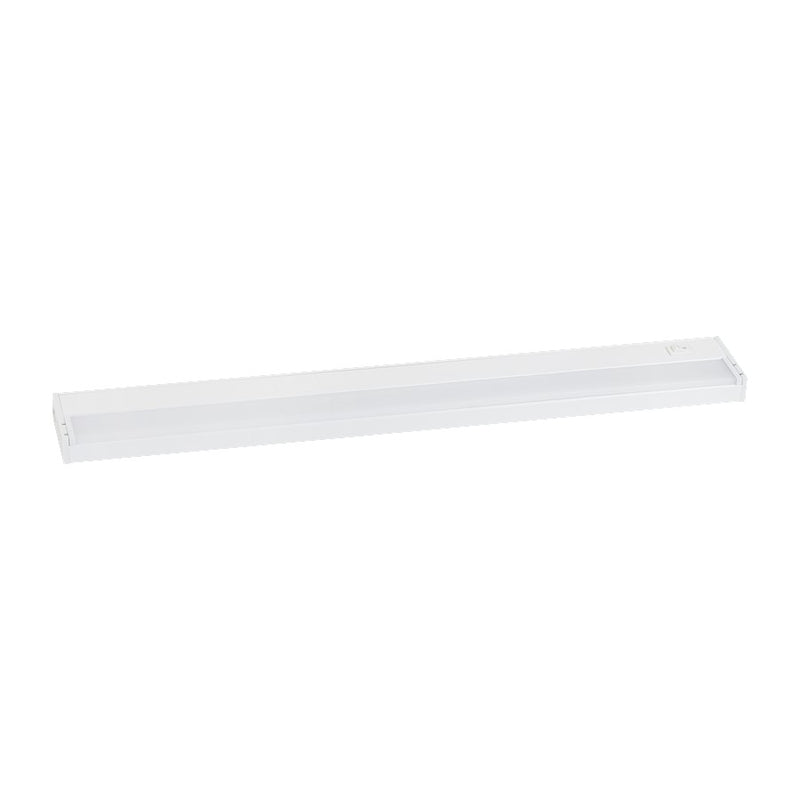 Generation Lighting Vivid II LED 1Lt 24" Under Cabinet, White/Frost - 495493S-15