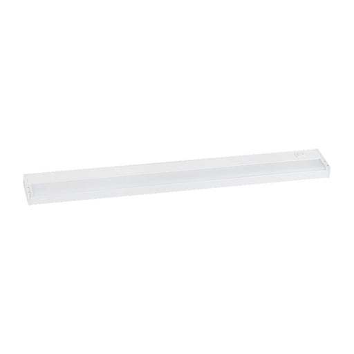 Generation Lighting Vivid II LED 1Lt 24" Under Cabinet, White/Frost - 495493S-15