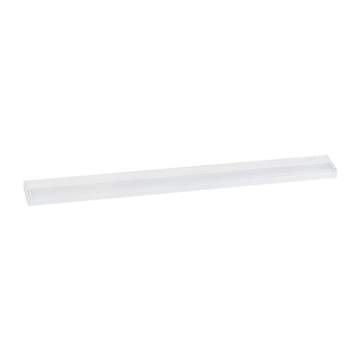 Generation Lighting Vivid II LED 1Lt 30" Under Cabinet, White/Frost - 495593S-15