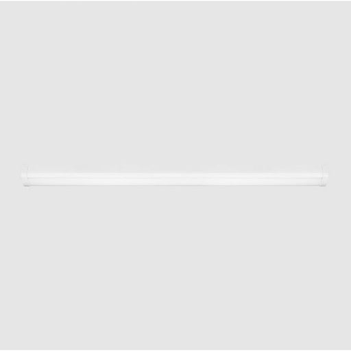 Generation Lighting Drop Lens LED 1 Light Flush Mount, White/White - 591321S-15