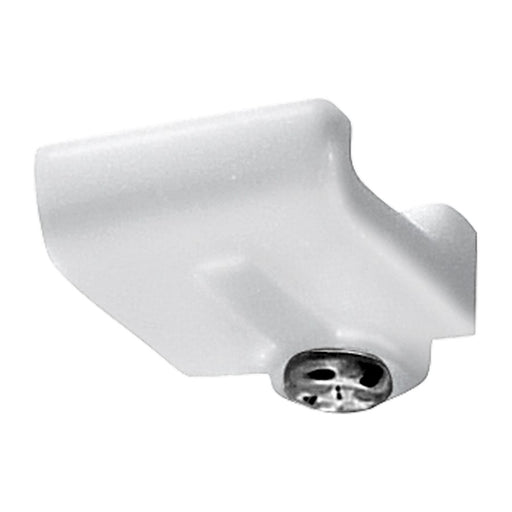 Generation Lighting Disk Light Mounting Clip, White - 984099S-15