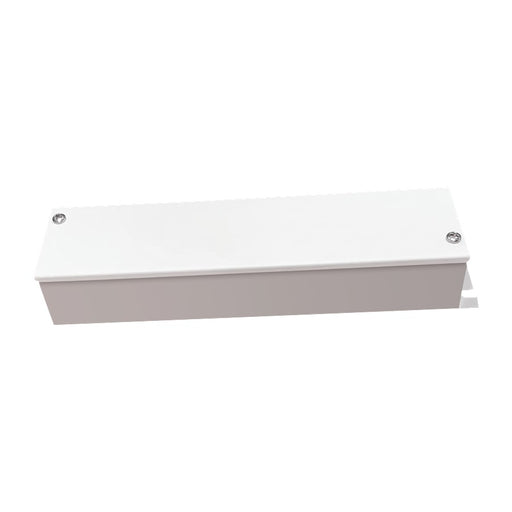 Generation Lighting Disk Light 30W Driver, White - 984230S-15