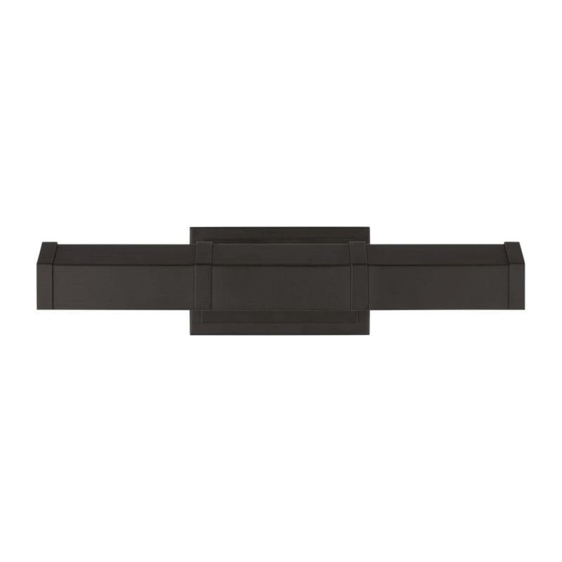 Visual Comfort Studio Alexa Hampton Granby 1-Lt Picture Light, Iron - AW1171AI