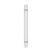 Visual Comfort Chapman & Myers Amelie 1 Lt 30" Sconce, IR/WH - CV1081AI-L1