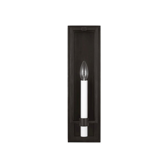 Visual Comfort Studio Chapman & Myers Marston 1-Lt Sconce, Iron