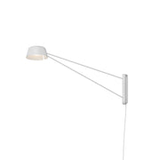 Sonneman Ray 1 Light Long Wall Lamp, Warm Gray/Warm Gray - 2031-17
