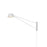 Sonneman Ray 1 Light Long Wall Lamp, Warm Gray/Warm Gray - 2031-17