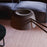 Sonneman Ray 1 Light Long Wall Lamp, Warm Gray/Warm Gray