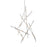 Sonneman Constellation 13Lt Pendant/27K/Warm, Satin Nickel - 2151-13W-27-J20