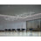 Sonneman Constellation 44 Light Pendant/27K, Satin Nickel