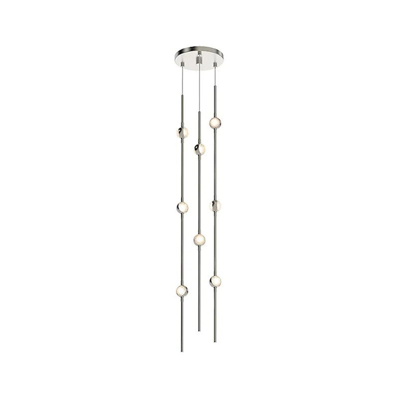 Sonneman Constellation Pendant, 2700K