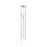 Sonneman Constellation Pendant, 2700K