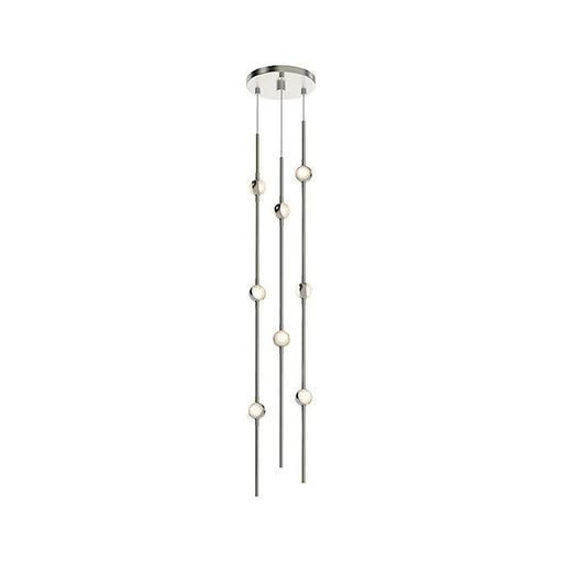 Sonneman Constellation Pendant, 2700K