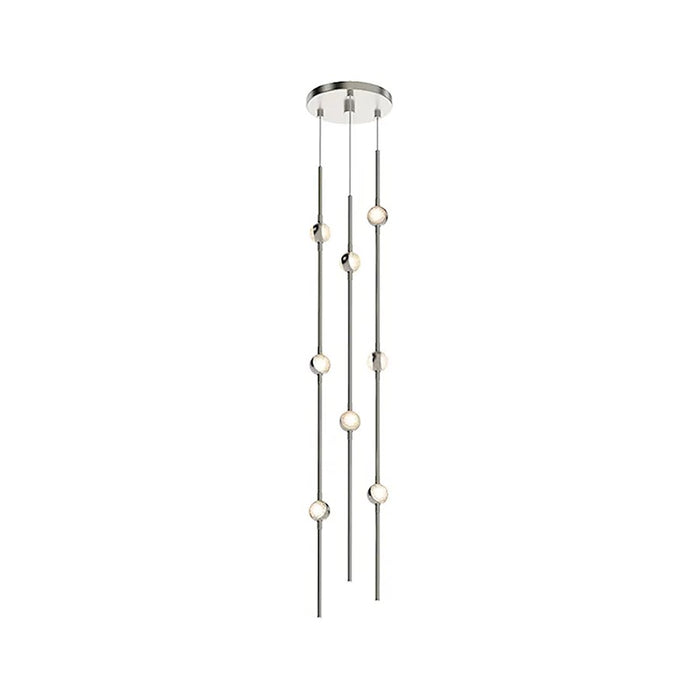Sonneman Constellation Pendant, 2700K