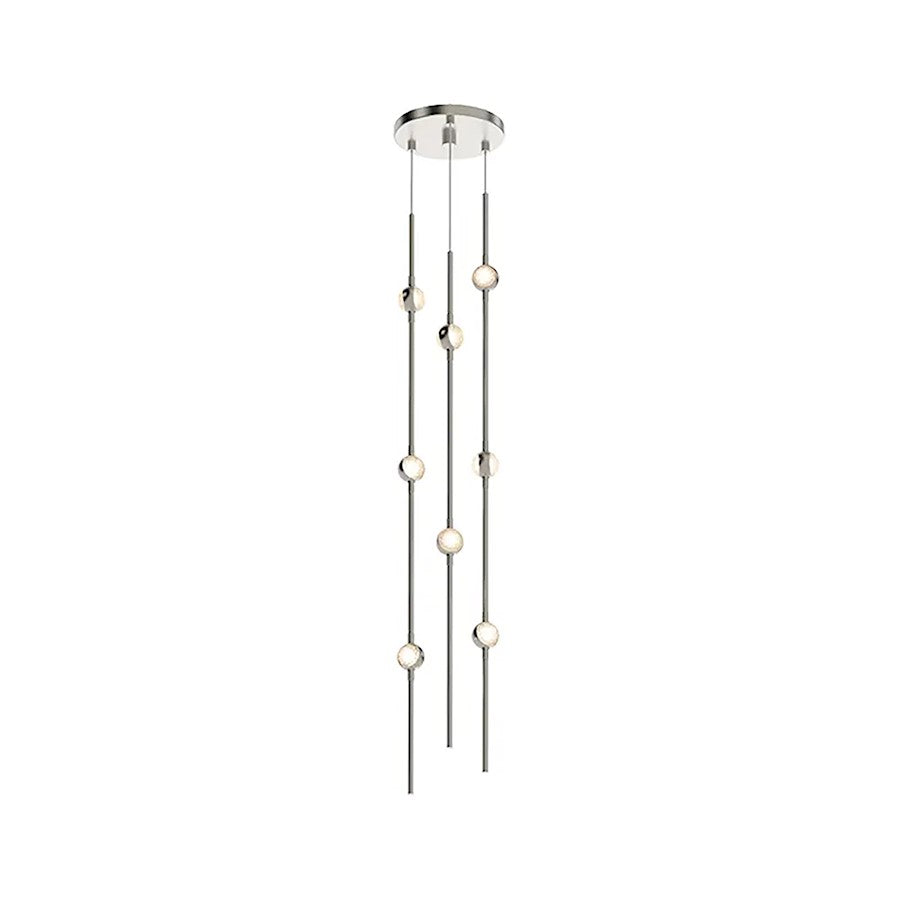 Sonneman Constellation Pendant, 2700K