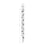 Sonneman Constellation Pendant, 3000K, Satin Brass