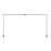 Sonneman Purolinear 360 24" Doublel N LED Wall Bar
