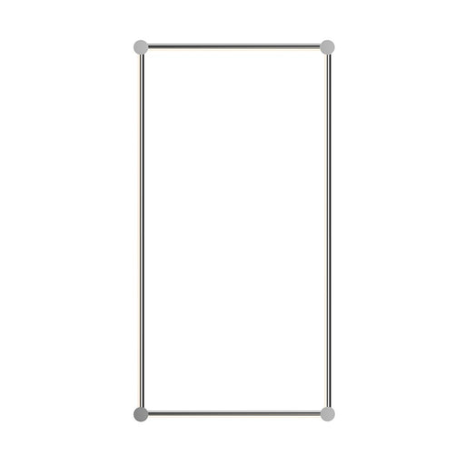 Sonneman Purolinear 360 24"/48" Rectangle LED Wall Bar