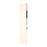 Sonneman Vanity Extra Wide 1 Light LED Bath Bar, Polished Chrome