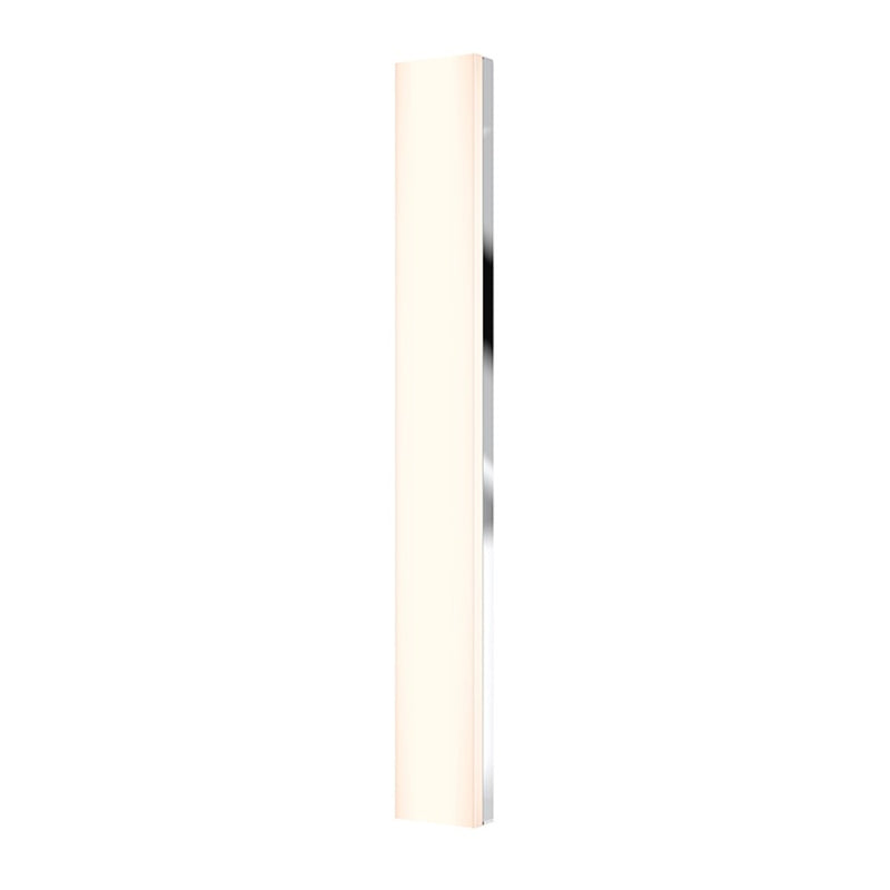 Sonneman Vanity Extra Wide 1 Light LED Bath Bar, Polished Chrome