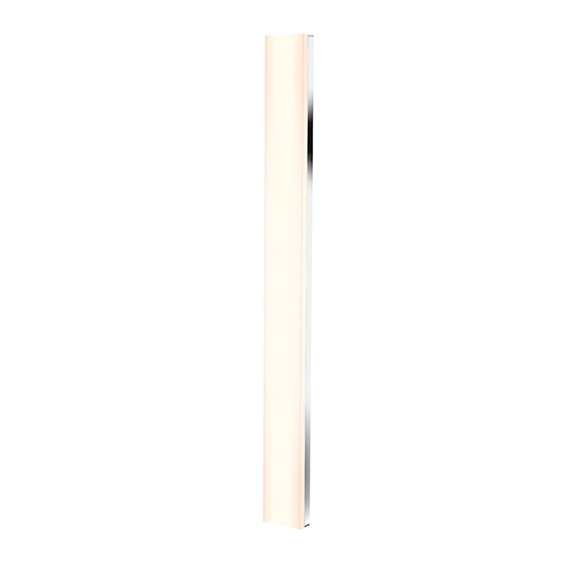 Sonneman Vanity Extra Wide 1 Light LED Bath Bar, Polished Chrome