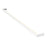 Sonneman Thin Line 1 Light 4' One Sided LED Wall Bar, Satin White - 332435