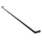 Sonneman Thin Line 1 Light 8' One Sided LED Wall Bar, Satin Black - 2810-25-8